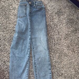 GAP Kids Blue Denim Jeans